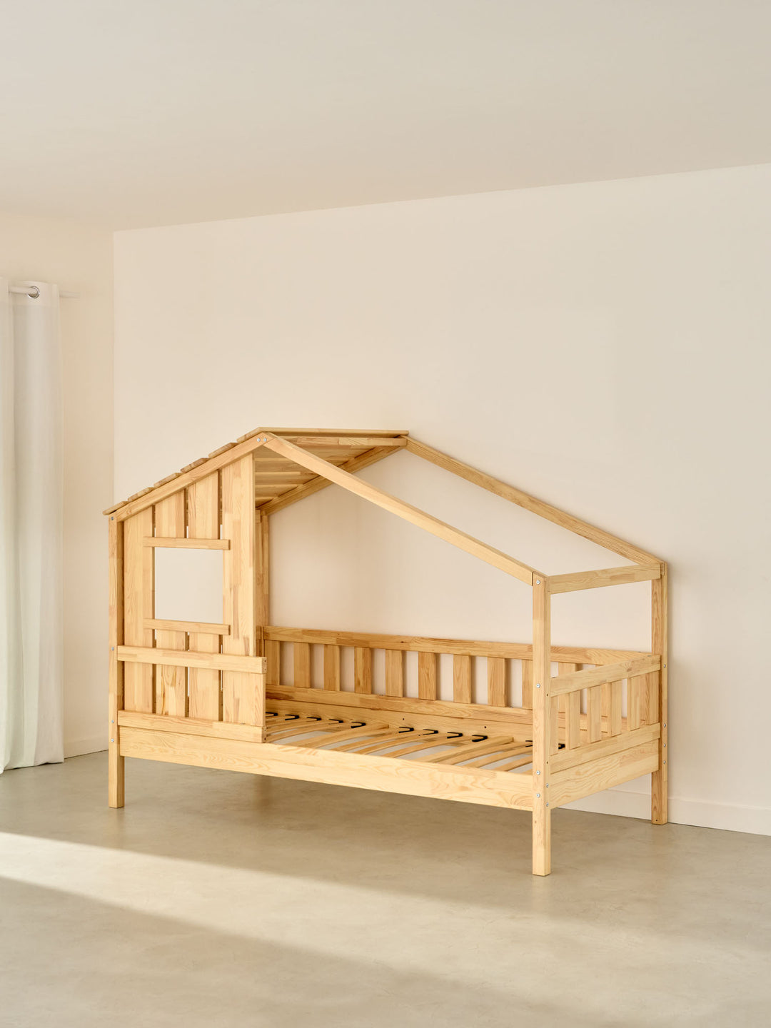 #variant Sherwood Cabin Bed - Cabania