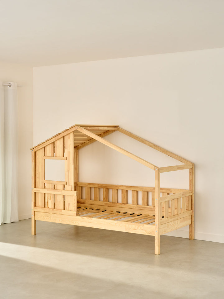 #variant Sherwood Cabin Bed - Cabania