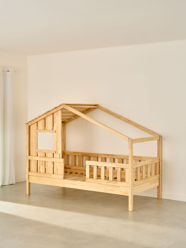 #variant Sherwood Cabin Bed - Cabania