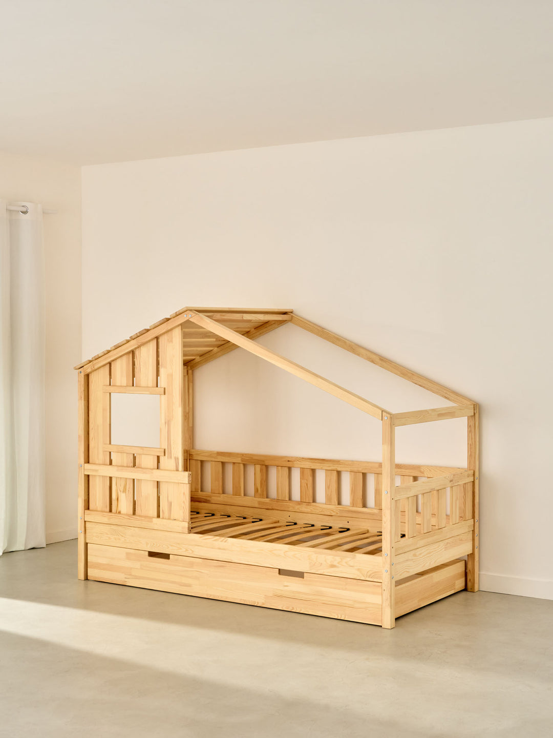 #variant Sherwood Cabin Bed - Cabania