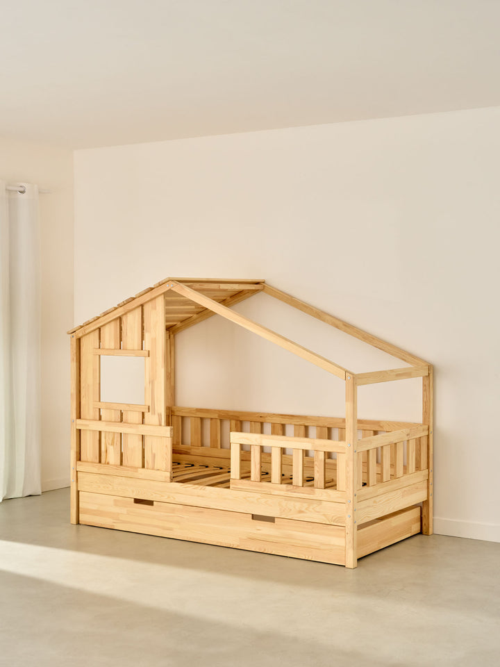 #variant Sherwood Cabin Bed - Cabania
