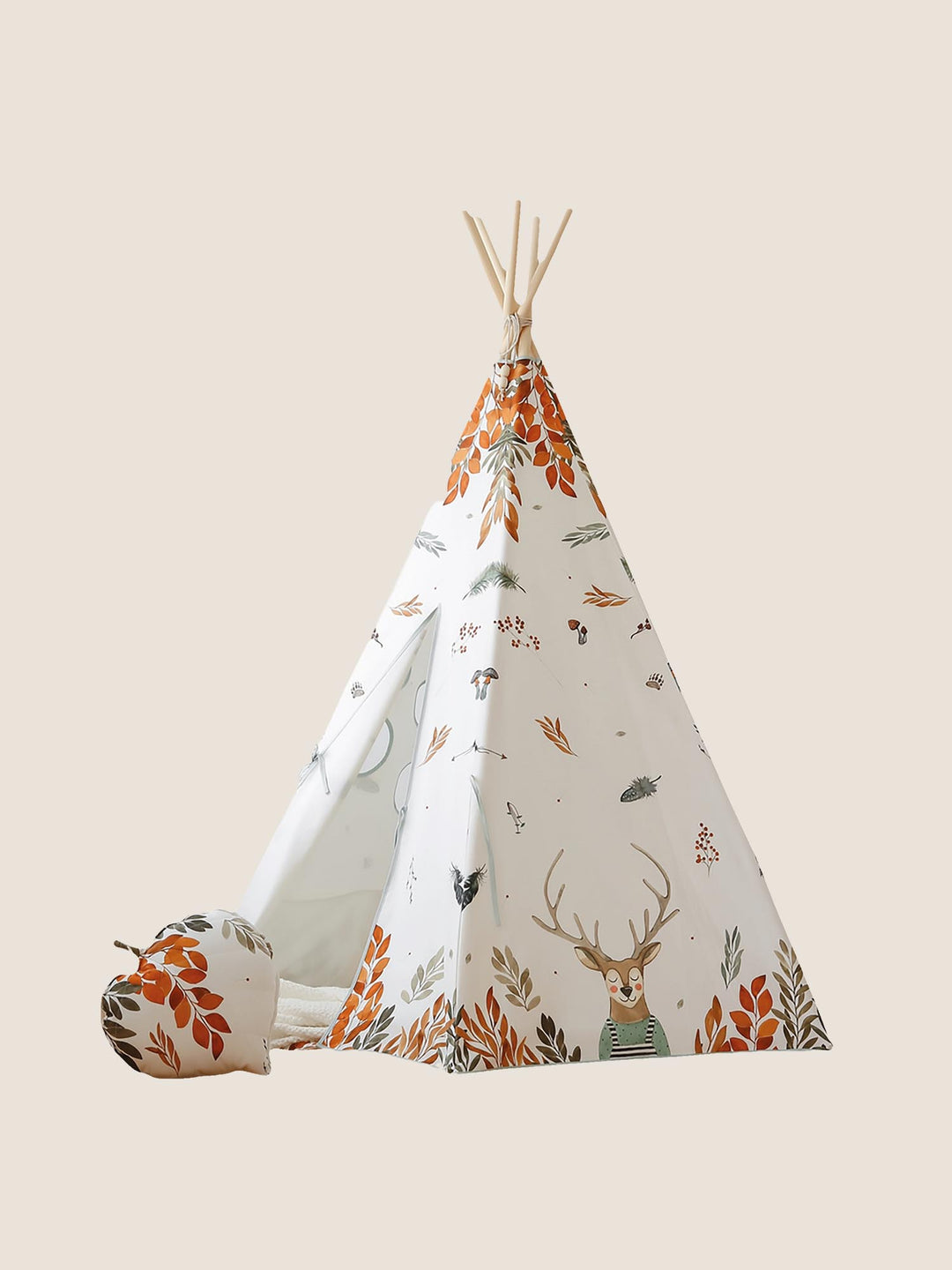 Tipi Amis de la Forêt - Cabania