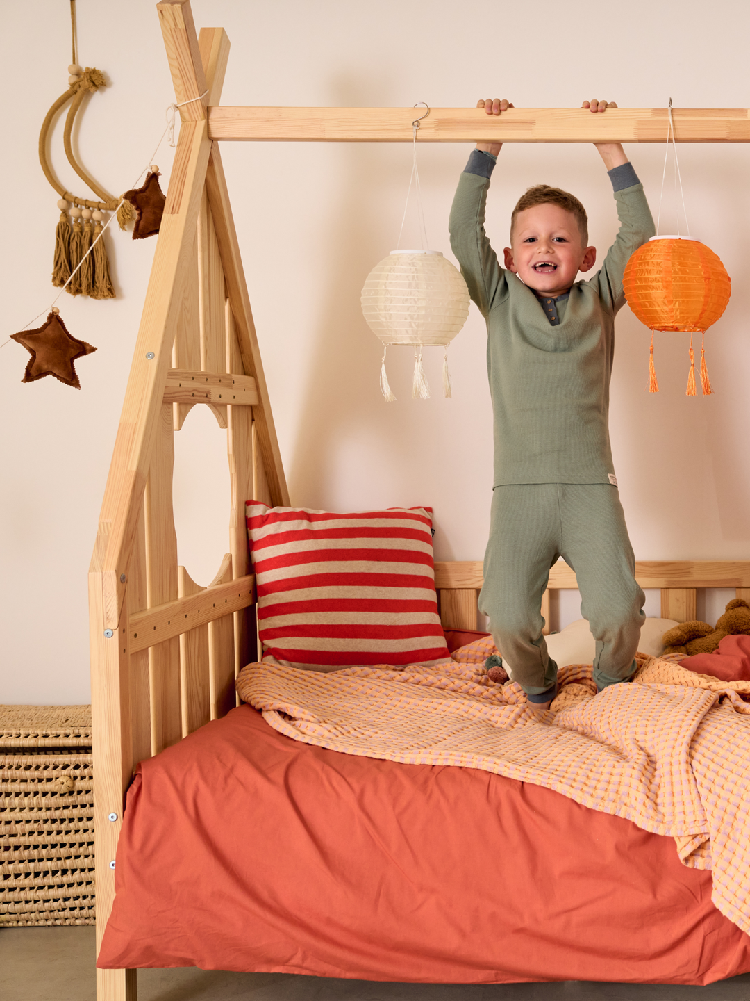  Dakota cabin bed - Cabania