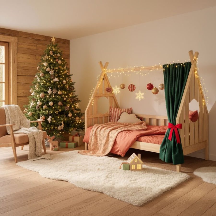 L'Âge des Premières Aventures (3 - 6 years)