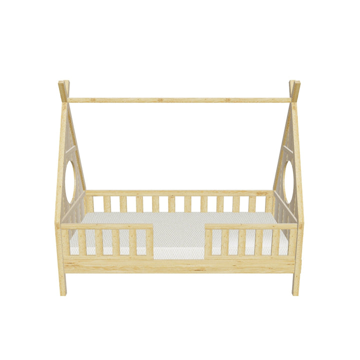Dakota cabin bed