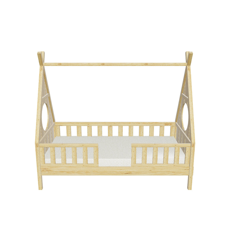 Dakota cabin bed